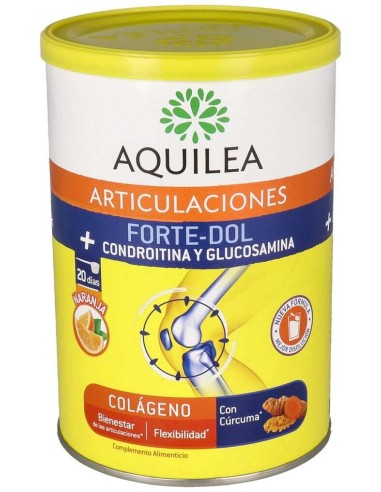 Aquilea Articulaciones Forte Dol 300G