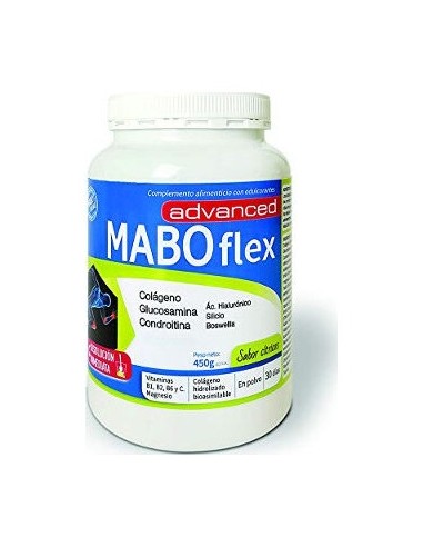 Maboflex Advanced 450 G
