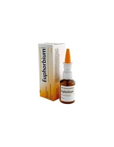 Euphorbium Compt. Neb. Nasal 20 Ml. Heel