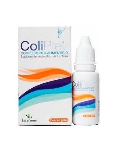 Coliprev Gotas 15 Ml