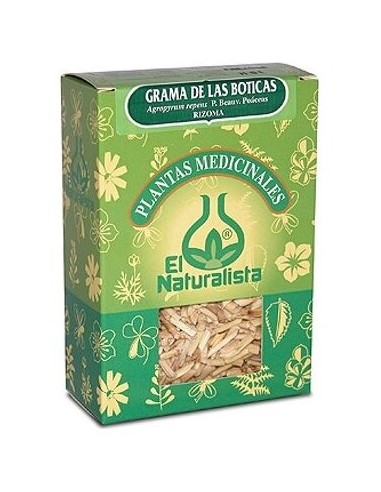 El Naturalista Grama 60 Gr.