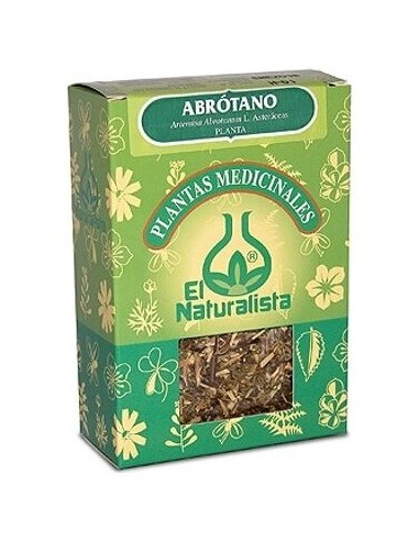 El Naturalista Abrótano Macho 65G