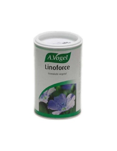 Linoforce Granulado 300 G Bioforce