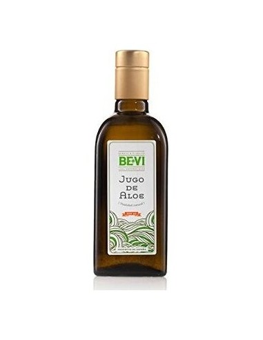 Bevi Jugo De Aloe 500 Ml