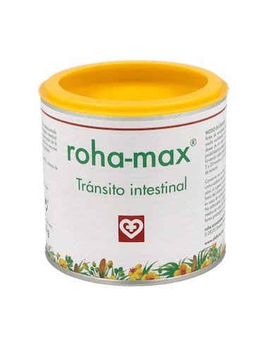 Roha-Max® Laxante 60G