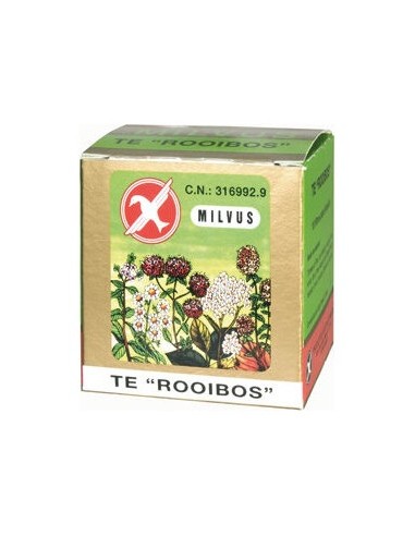 Te Rooibos 10 Filtros