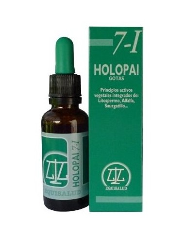 Holopai 7I 30 Ml Equisalud