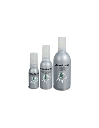 Cleanaural Canino 100 Ml Dechra