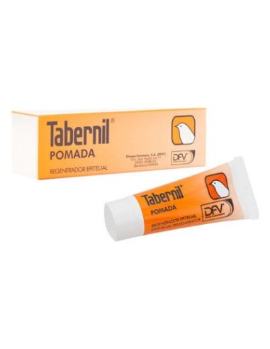 Tabernil 9,25Gr Pomada Dfv