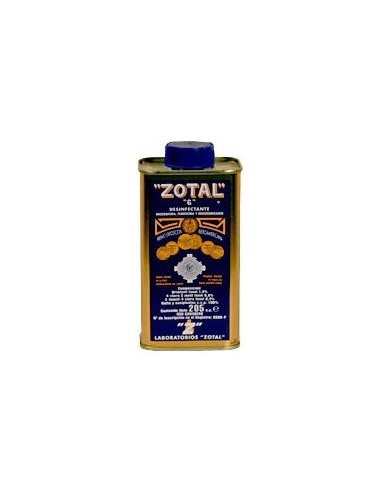 Zotal D 1Kg Zotal