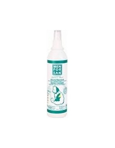 Menforsan Spray Insectos Gatos 250Ml