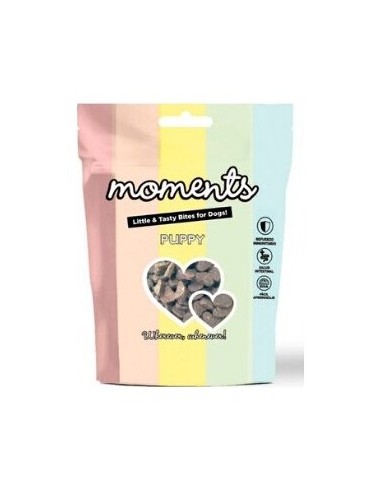 Moments Dogs Puppy 60 Gr Dingonatura