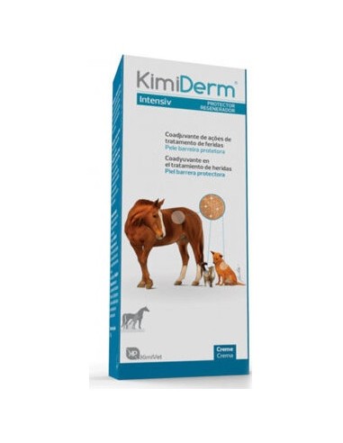 Kimiderm Intensiv Crema 50 Gr Kimifarma