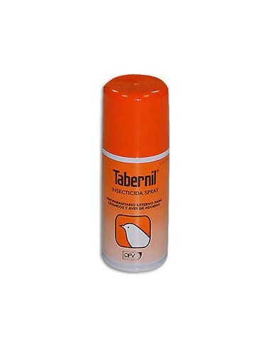 Tabernil Insecticida 150 Ml Spray Dfv